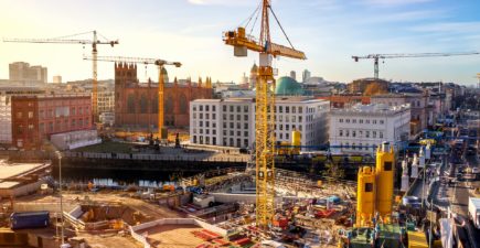 Construction de logements précisions concernant l'aide aux maires bâtisseurs